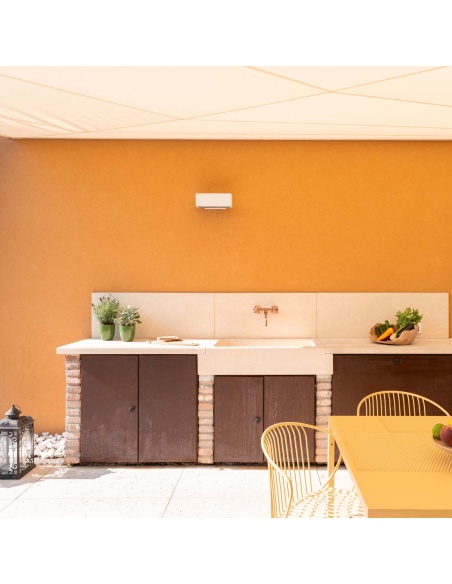 Solaria Lean Stock – Voile murale reconditionnée