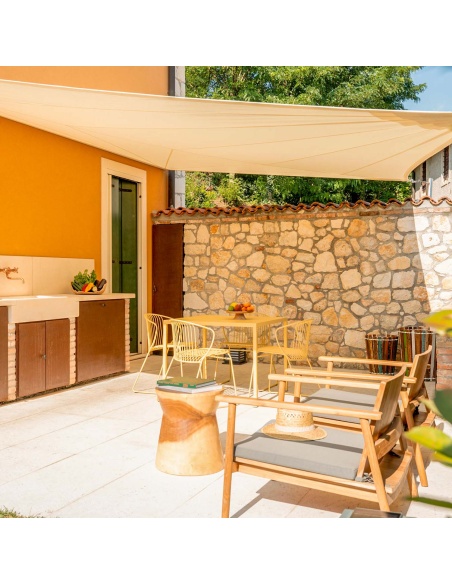 Solaria Lean Stock – Voile murale reconditionnée