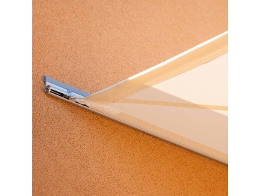 Solaria Lean Stock – Voile murale reconditionnée