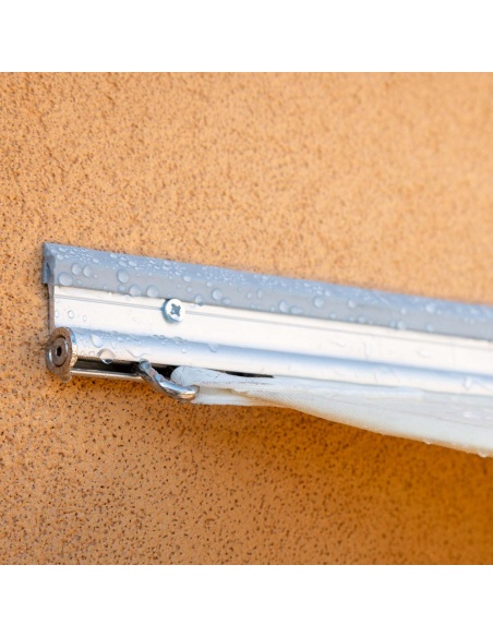 Solaria Lean Stock – Voile murale reconditionnée