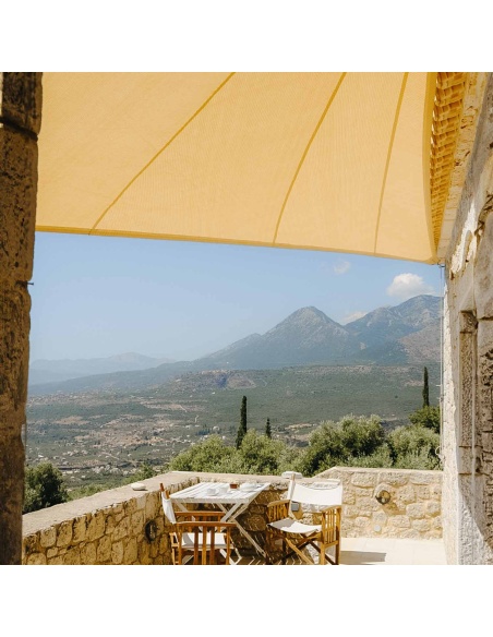 Solaria ajourée  - Stock Remis à neuf