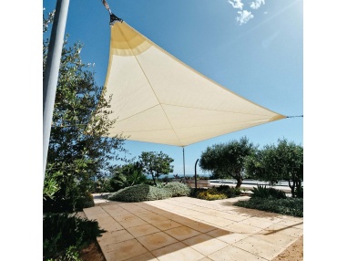Solaria Imperméable - Stock Remis à neuf