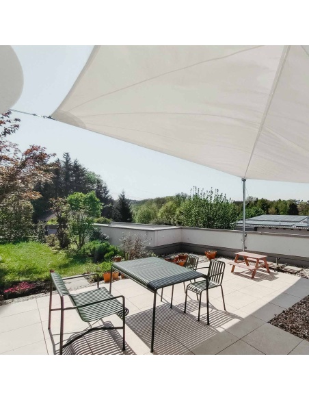 Solaria Imperméable - Stock Remis à neuf