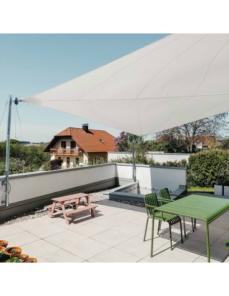 Solaria Imperméable - Stock Remis à neuf