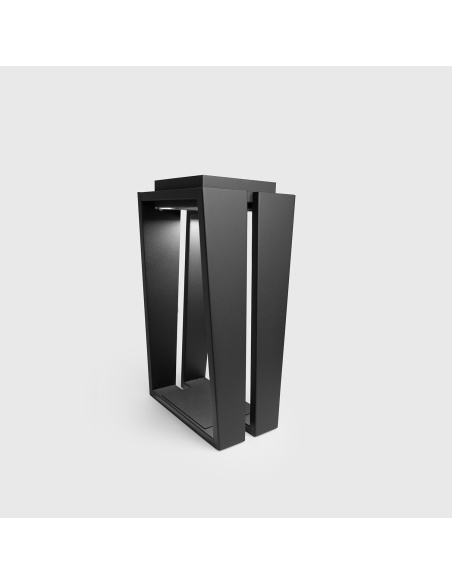 Solar Isoss: Lampe Design - Découvrez la Collection de Lampes de Balisage