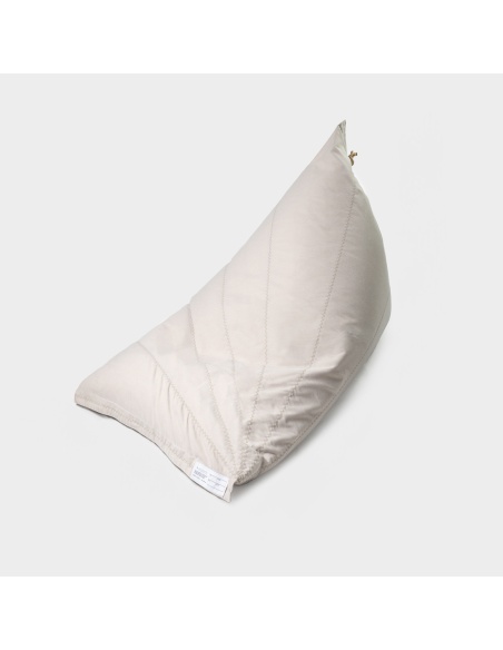 Randa : Le seul pouf  au design radial pour extérieur et intérieur