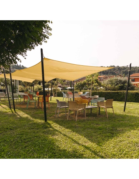 EZ Breez Ajourée: La Première Voile Respirante d'Entrée de Gamme Brevetée