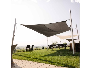 EZ Breez Ajourée: La Première Voile Respirante d'Entrée de Gamme Brevetée