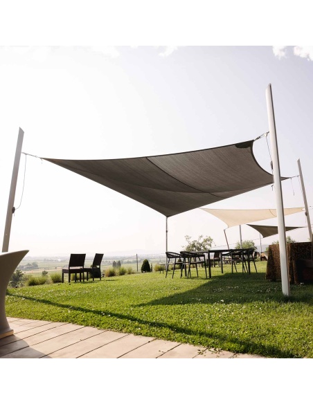 EZ Breez Ajourée: La Première Voile Respirante d'Entrée de Gamme Brevetée