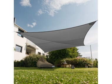 EZ Breez Ajourée: La Première Voile Respirante d'Entrée de Gamme Brevetée