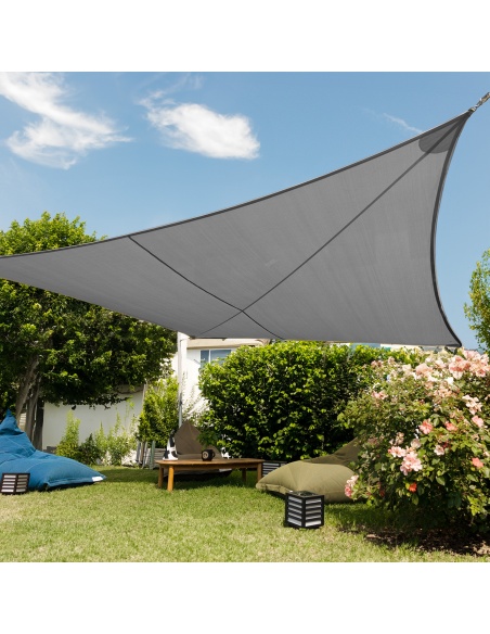 EZ Breez Ajourée: La Première Voile Respirante d'Entrée de Gamme Brevetée