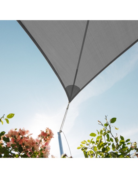 EZ Breez Ajourée: La Première Voile Respirante d'Entrée de Gamme Brevetée