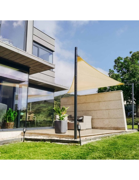 Voile Solaria Première Série - Offre Spéciale Maanta