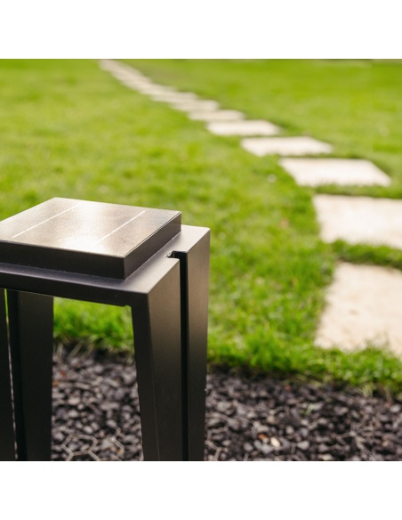 Solar Isoss: Lampe Design - Découvrez la Collection de Lampes de Balisage