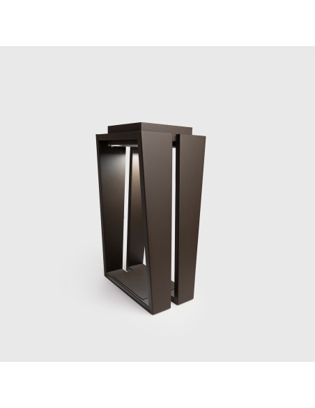 Solar Isoss: Lampe Design - Découvrez la Collection de Lampes de Balisage