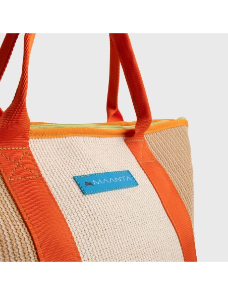 Sac De Plage Recyclage : Respect, Recyclage, Upcycling