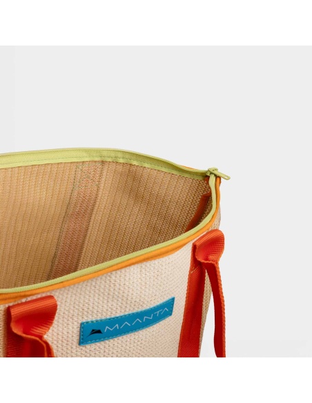 Sac De Plage Recyclage : Respect, Recyclage, Upcycling