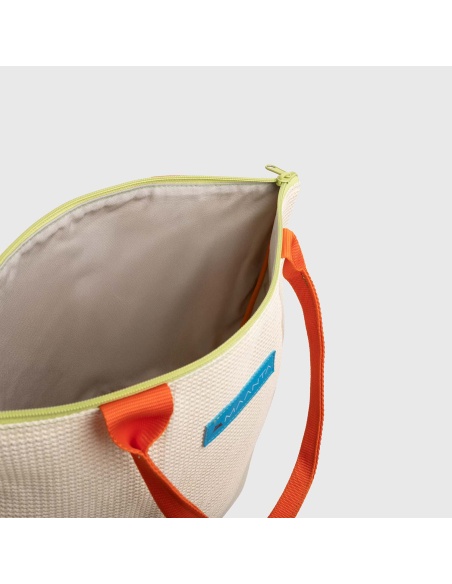 Tracia - Sac  Recyclage : Respect, Recyclage, Upcycling