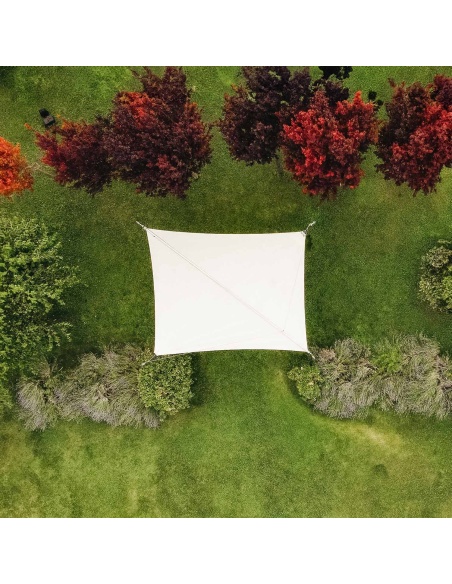 Zefira Voile Enroulable Automatique: Libre et Élégante