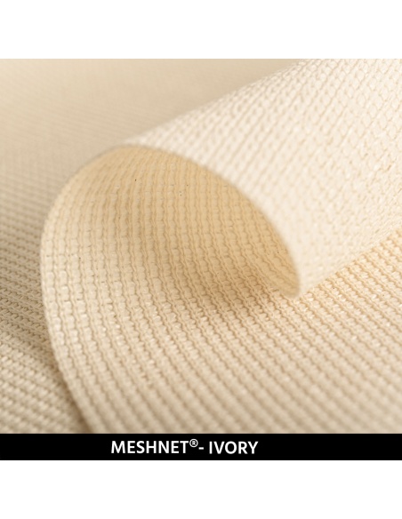 Echantillons Tissus Voiles Solaria et Solaria +Plus