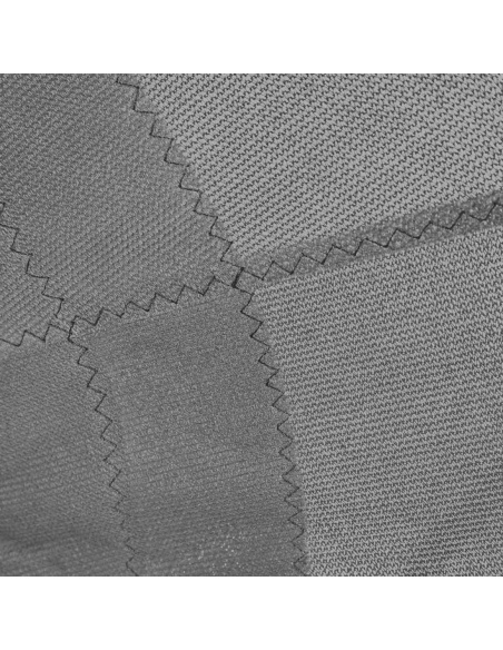 Solaria Ajourée - notre meilleure voile d'ombrage respirante