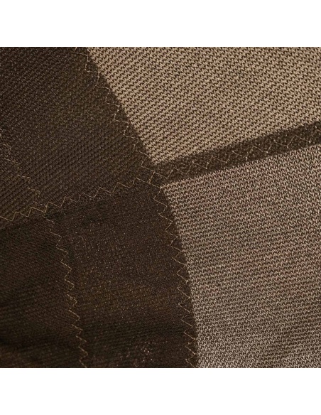 Solaria Ajourée - notre meilleure voile d'ombrage respirante