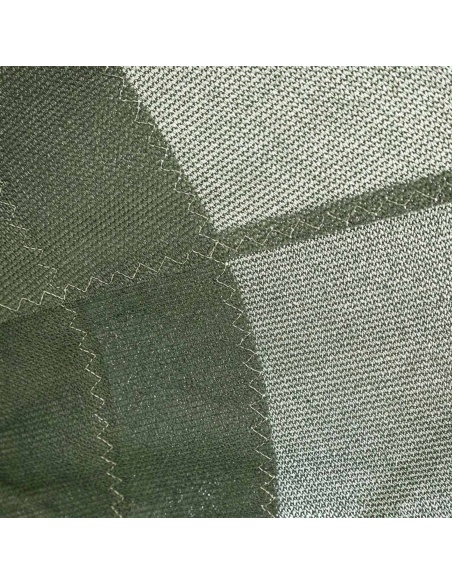 Solaria Ajourée - notre meilleure voile d'ombrage respirante