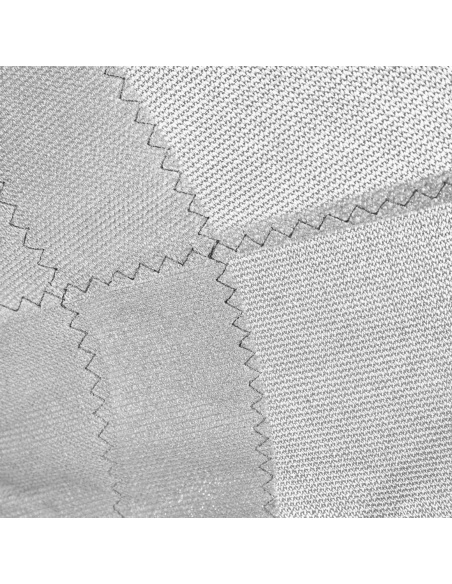 Solaria Ajourée - notre meilleure voile d'ombrage respirante