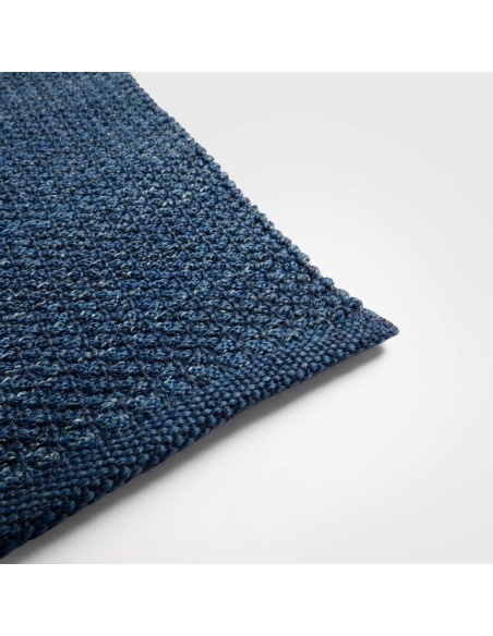 Tramelia : Tapis d’extérieur tissé à la main