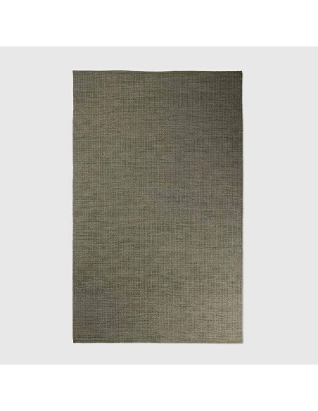 Tramelia : Tapis d’extérieur tissé à la main