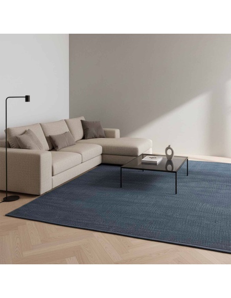Tramelia : Tapis d’extérieur tissé à la main
