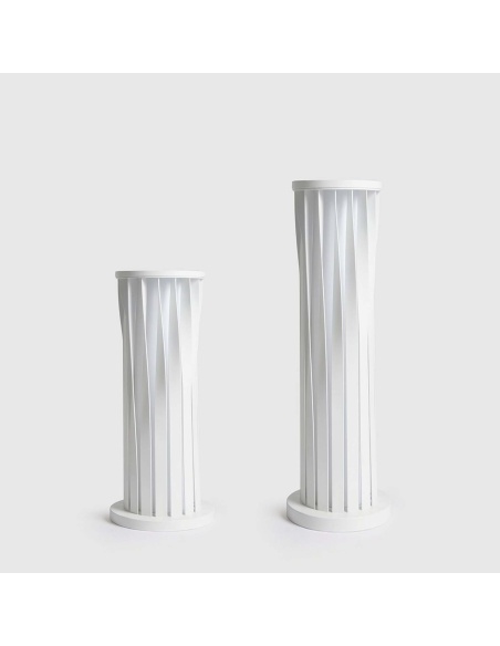 Helira : Lampe Solaire Design de Jardin