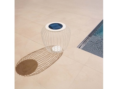 Spheria: Boule Solaire Extérieur et Lampe Solaire Design Jardin