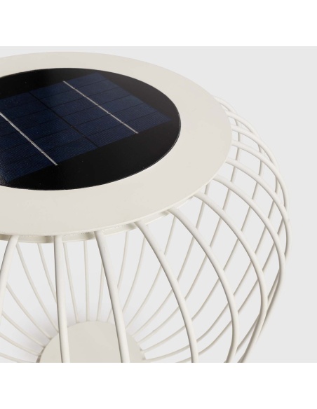 Spheria: Boule Solaire Extérieur et Lampe Solaire Design Jardin