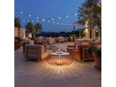 Spheria: Boule Solaire Extérieur et Lampe Solaire Design Jardin