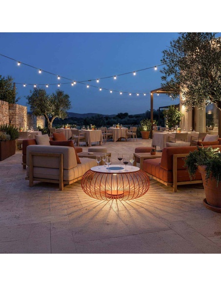 Spheria: Boule Solaire Extérieur et Lampe Solaire Design Jardin