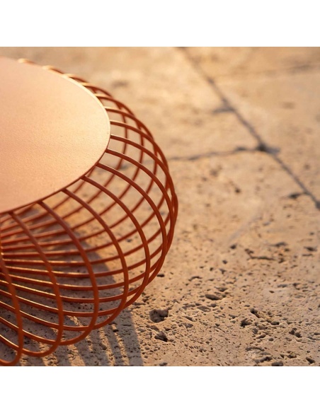 Spheria: Boule Solaire Extérieur et Lampe Solaire Design Jardin