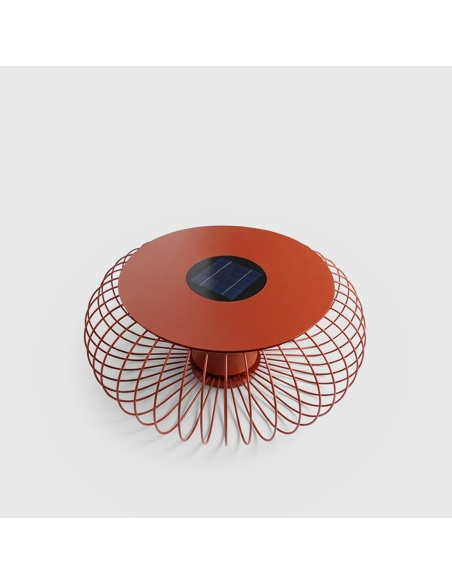Spheria: Boule Solaire Extérieur et Lampe Solaire Design Jardin
