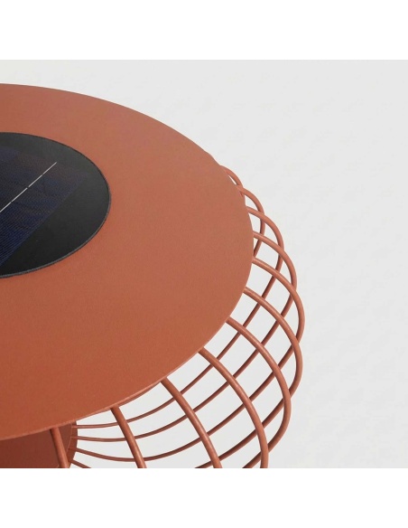 Spheria: Boule Solaire Extérieur et Lampe Solaire Design Jardin