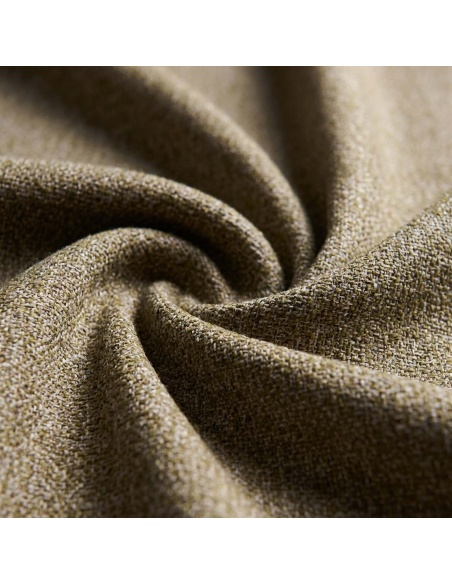 Thera: Pouf Extérieur Imperméable et Pouf Design Déhoussable