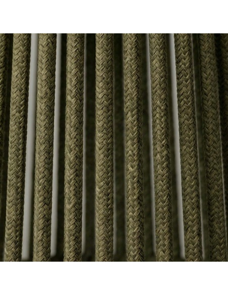 Ropelle : lampe solaire design extérieur 160 cm