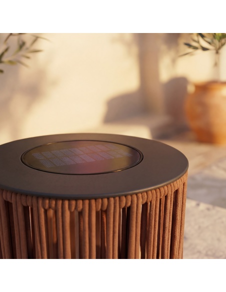 Filara - Filara - La lampe solaire à poser pour l’extérieur