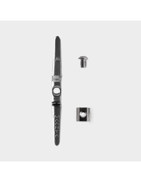 Taquet / bitte d'amarrage Universel Pour Voiles d'Ombrage