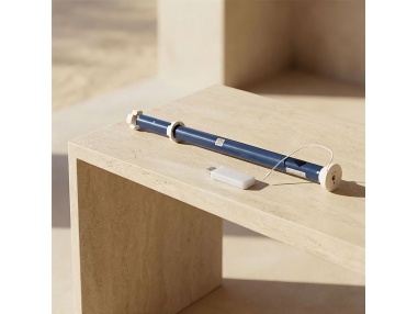 Moteur + WiFi Bridge pour stores verticaux - Automatisez votre store avec la voix