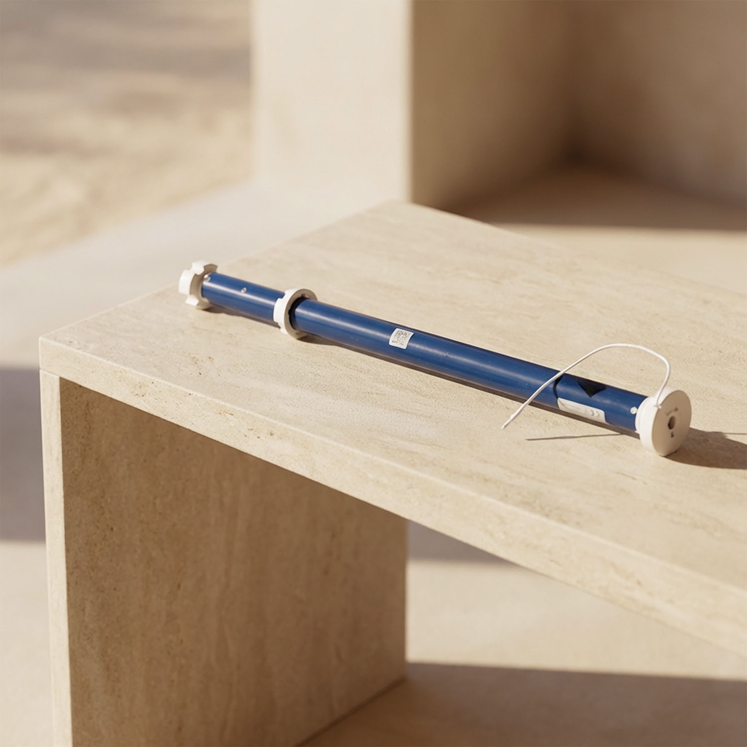 Moteur pour stores enrouleurs - Automatisez votre store intérieur