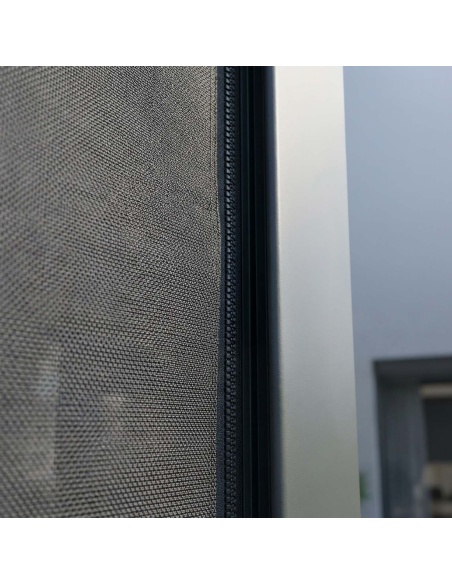 Manual Zip Screen - Store ZIP pour pergola Lyra T6