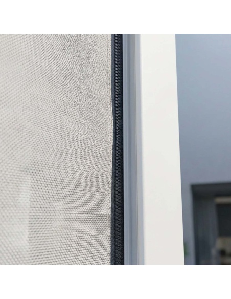 Manual Zip Screen - Store ZIP pour pergola Lyra T6