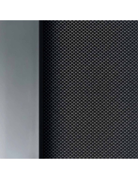 Manual Zip Screen - Store ZIP pour pergola Lyra T6