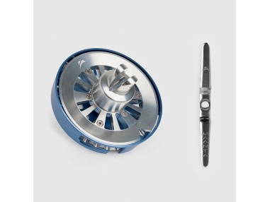 Pack Kit Furler + taquet d’enroulement universel