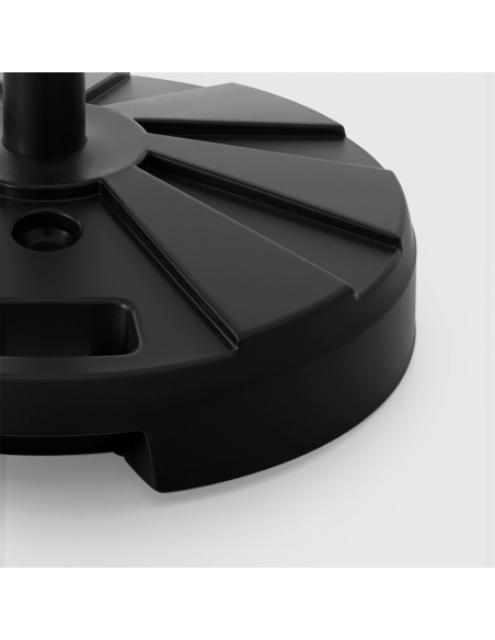 Pied de parasol remplissable - Compatible avec Klika et Lybra